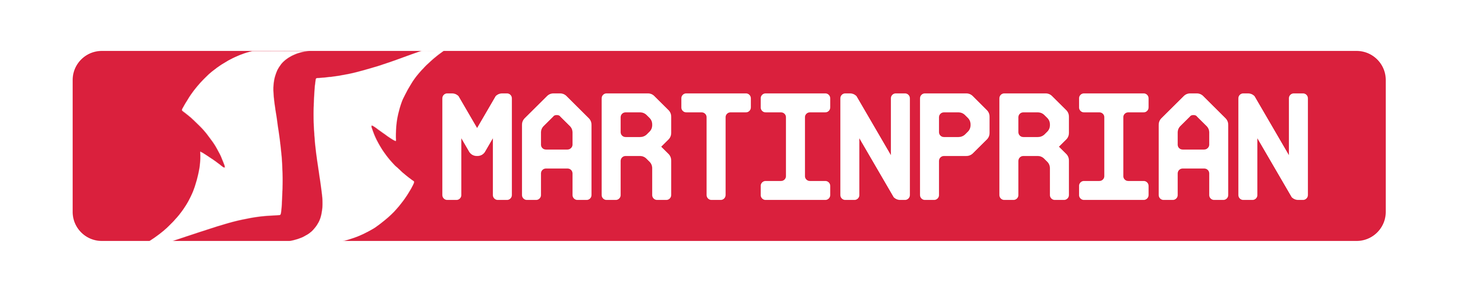 Martin Prian Banner