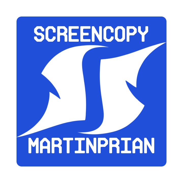 Logo Mpscreen